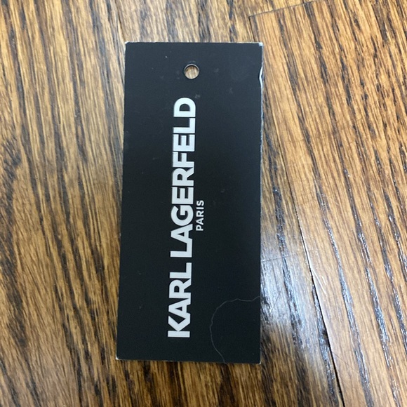 Karl Lagerfeld Handbag - Picture 10 of 10